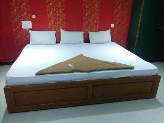 Hotel Raamajayam, Rameswaram 2